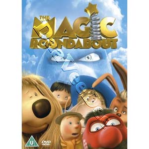 The Magic Roundabout | Pollux - Le mange enchant  | Sprung! The Magic Roundabout  DVD